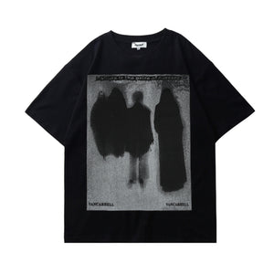 Dark Shadow T-Shirt , - Streetwear T-Shirts - Slick Street