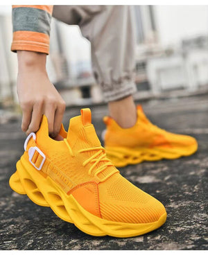 0xFash Sneakers ,  - Streetwear Shoes - Slick Street