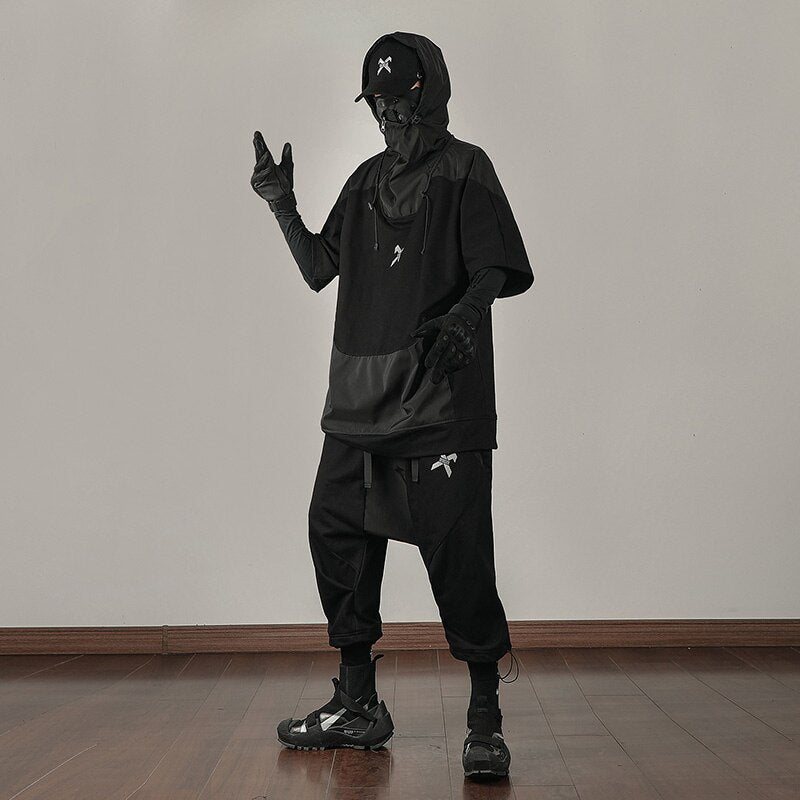 X Joggers ,  - Streetwear Joggers - Slick Street