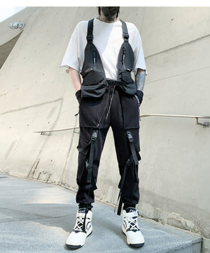 Origin V8 Cargo Pants ,  - Streetwear Cargo Pants - Slick Street