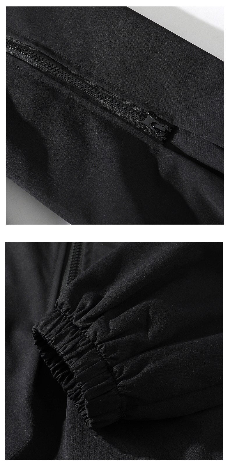 CRXSS Jacket ,  - Streetwear Jacket - Slick Street