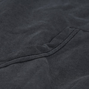 Dark Star Washed Hoodie ,  - Streetwear Hoodie - Slick Street