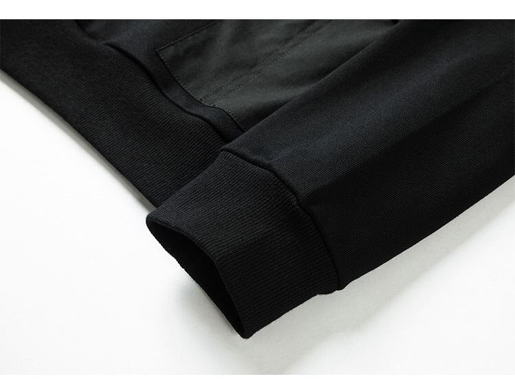 Square B1 Hoodie ,  - Streetwear Hoodie - Slick Street