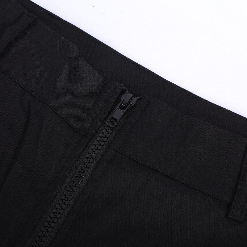 B2V Cargo Pants ,  - Streetwear Cargo Pants - Slick Street