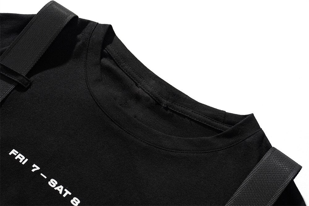 ZSYE Underground T-Shirt , - Streetwear T-Shirts - Slick Street