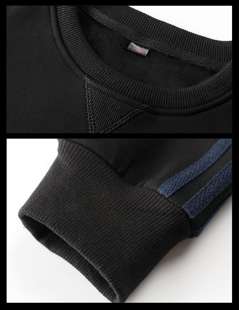 Sonrea Sweatshirt ,  - Streetwear Sweatshirts - Slick Street