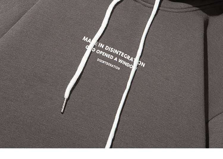 Angel God Hoodie ,  - Streetwear Hoodie - Slick Street