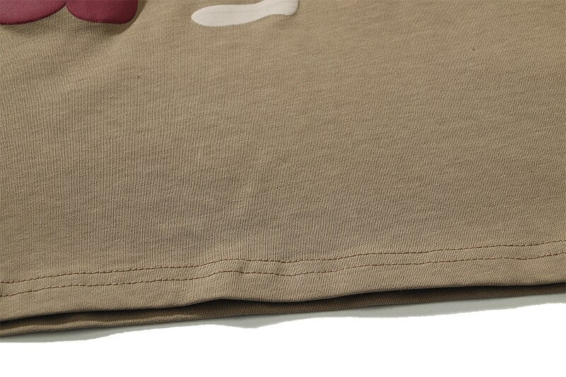 Lost In Space T-Shirt , - Streetwear T-Shirts - Slick Street