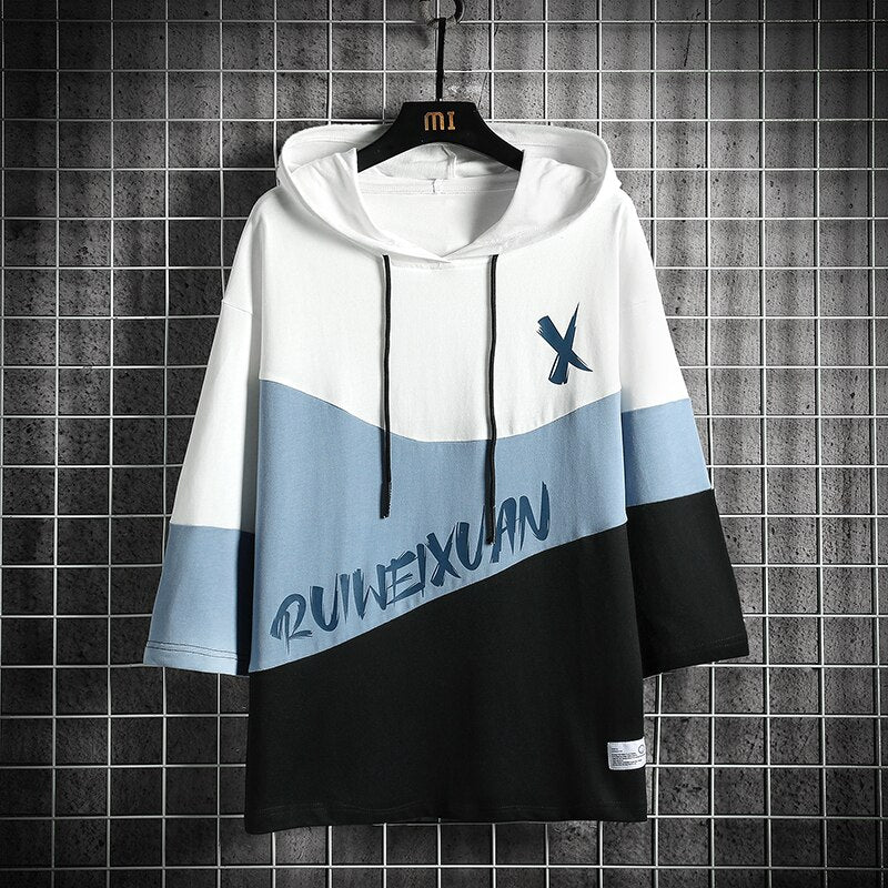 Lace's Style X Hoodie White 1, XS - Streetwear Hoodie - Slick Street