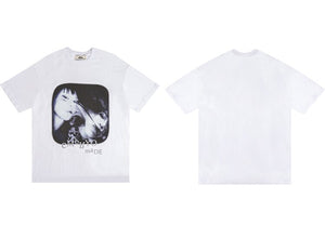 Embryo Made Optical Illusion Shirt , - Streetwear T-Shirts - Slick Street