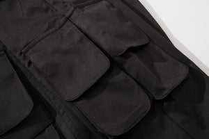 2:45 Cargo Pants ,  - Streetwear Pants - Slick Street