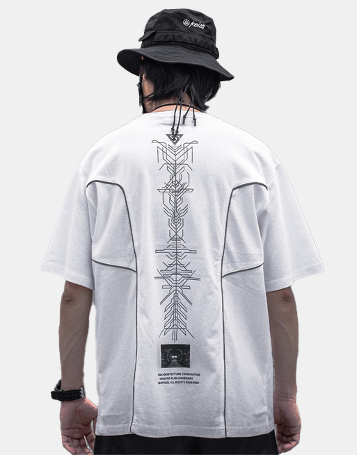 Croxx T-Shirt – Slick Street