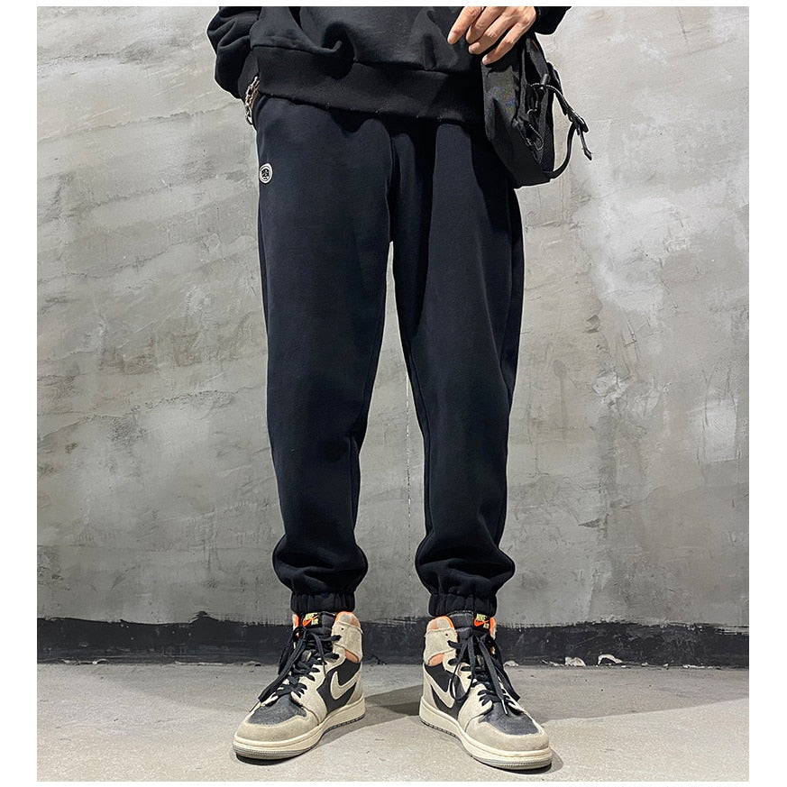 Causal B1 Joggers ,  - Streetwear Joggers - Slick Street