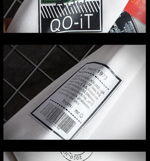 JWO Design Hoodie ,  - Streetwear Hoodie - Slick Street