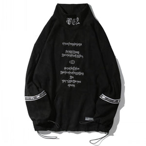 Dark Destiny Sweatshirt ,  - Streetwear Sweatshirts - Slick Street