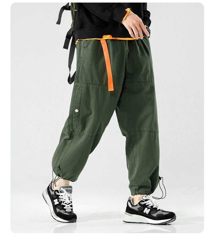 A9 Joggers ,  - Streetwear Trouser - Slick Street