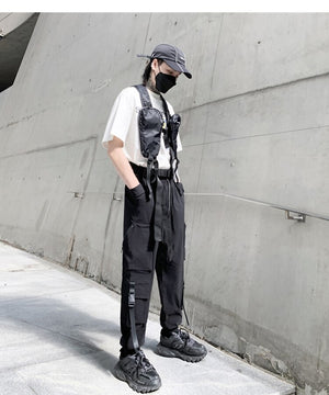 WER12 Cargo Pants ,  - Streetwear Pant - Slick Street