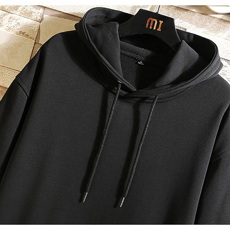 Kangaroo Pocket Hoodie ,  - Streetwear Hoodie - Slick Street