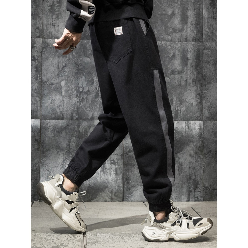 LA Line Joggers ,  - Streetwear Joggers - Slick Street