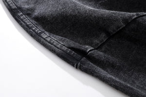 Needle Ski Mask T-Shirt ,  - Streetwear T-Shirt - Slick Street