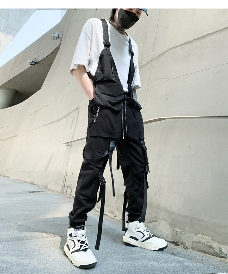 Origin V8 Cargo Pants ,  - Streetwear Cargo Pants - Slick Street