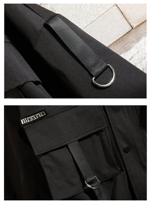 Varsity Tryout SA1 Jacket ,  - Streetwear  - Slick Street