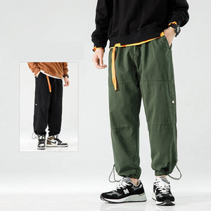 A9 Joggers ,  - Streetwear Trouser - Slick Street