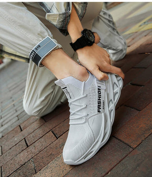 0xFash Sneakers ,  - Streetwear Shoes - Slick Street