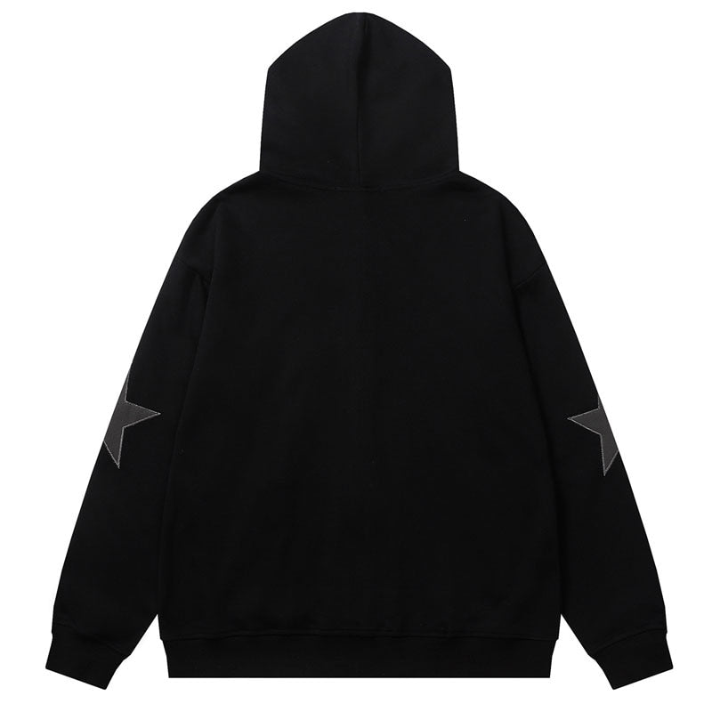 Astron Energy Hoodie ,  - Streetwear Hoodie - Slick Street