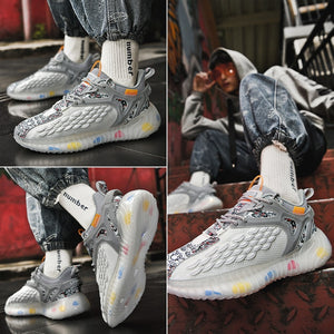 Soul XY ,  - Streetwear Footwear - Slick Street