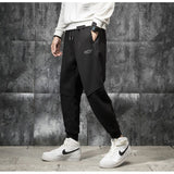 WHXTYLE Joggers Black, XS - Streetwear Pant - Slick Street