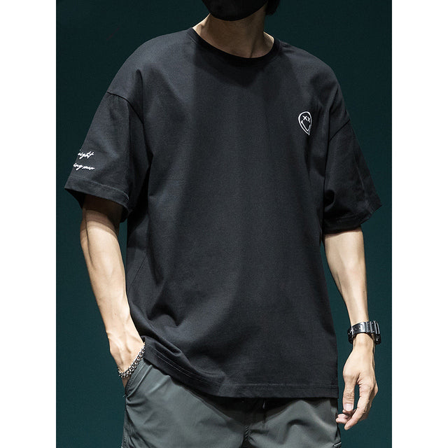 XX Smiley T-Shirt ,  - Streetwear Tee - Slick Street