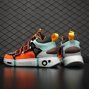 Titan RX9 Sneakers ,  - Streetwear Footwear - Slick Street
