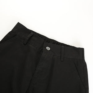 Obsidian High Waist Cargo Pants (3 Colours) ,  - Streetwear Cargo Pants - Slick Street