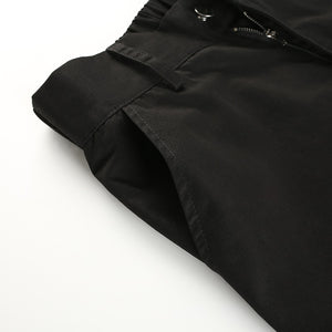 Obsidian High Waist Cargo Pants (3 Colours) ,  - Streetwear Cargo Pants - Slick Street