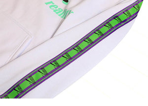 ILLUSION REALITY Hoodie ,  - Streetwear Hoodie - Slick Street