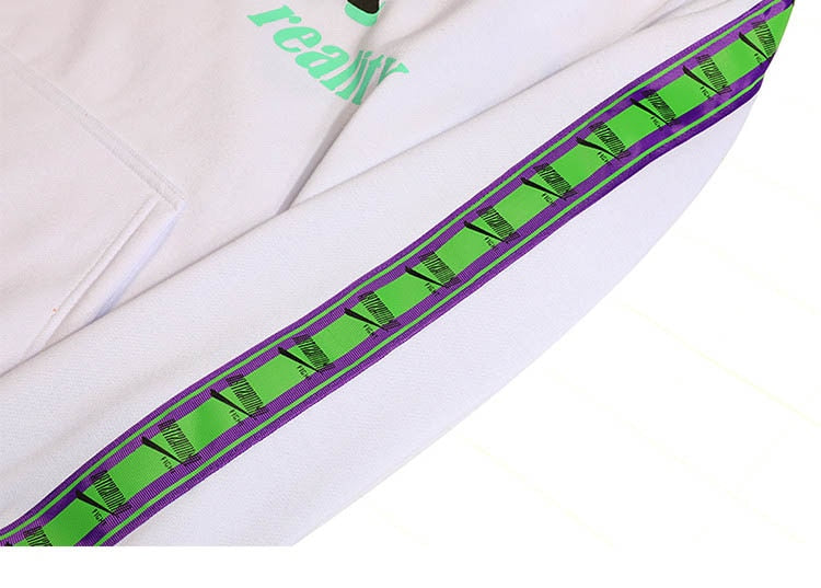 ILLUSION REALITY Hoodie ,  - Streetwear Hoodie - Slick Street