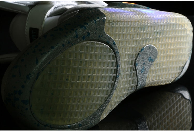 Astro High Runners , - Streetwear Shoes - Slick Street