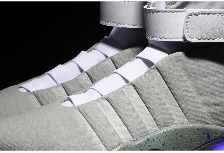 Astro High Runners , - Streetwear Shoes - Slick Street