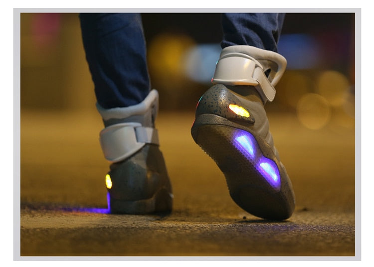 Astro High Runners , - Streetwear Shoes - Slick Street