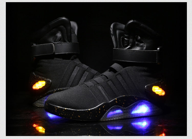 Astro High Runners , - Streetwear Shoes - Slick Street