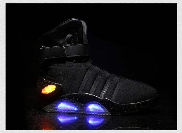 Astro High Runners , - Streetwear Shoes - Slick Street