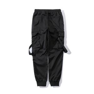 Y.B.Y.S Cargo Pants ,  - Streetwear Pants - Slick Street