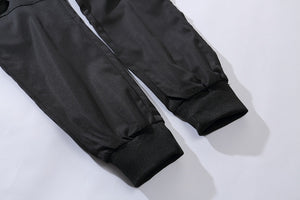 Y.B.Y.S Cargo Pants ,  - Streetwear Pants - Slick Street
