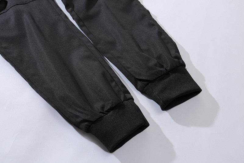 Y.B.Y.S Cargo Pants ,  - Streetwear Pants - Slick Street