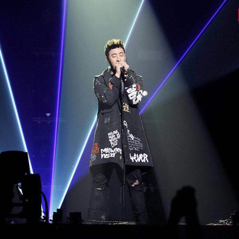 NightLife Parka Coat ,  - Streetwear Coats - Slick Street