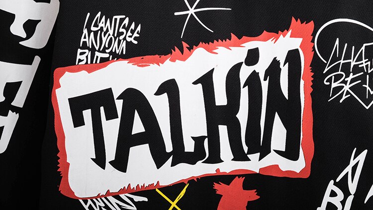 NightLife Parka Coat ,  - Streetwear Coats - Slick Street