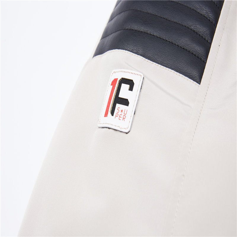 Fur Hood Winter Coat ,  - Streetwear Jackets - Slick Street