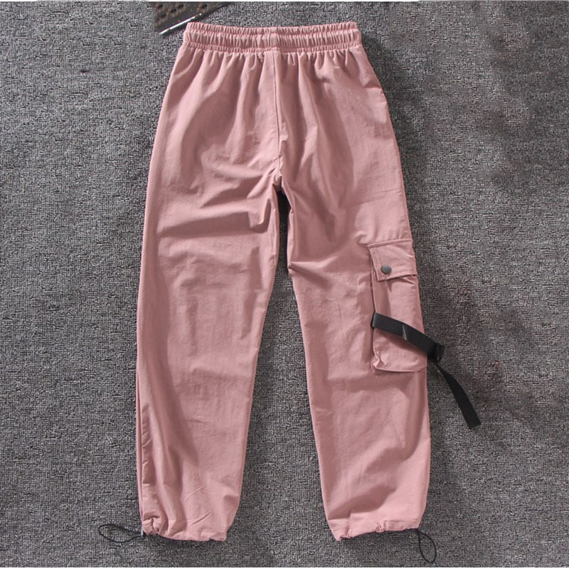 Genius Cargo Pants ,  - Streetwear Cargo Pants - Slick Street