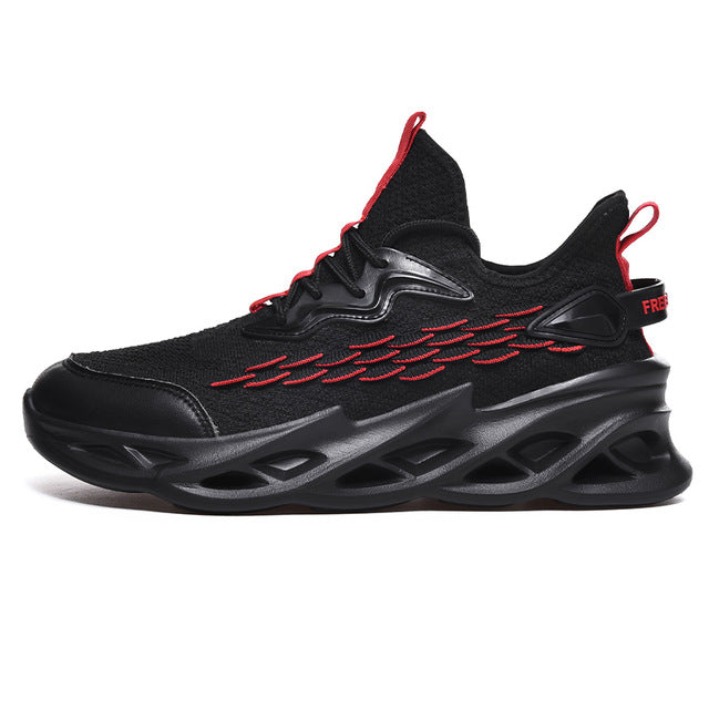 SCAR X9Scalez V2 Sneakers - Apricot – Slick Street